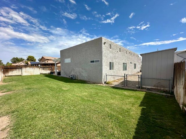 251 W Juniper Trail, Blythe, CA 92225