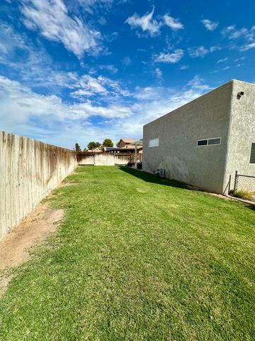 251 W Juniper Trail, Blythe, CA 92225