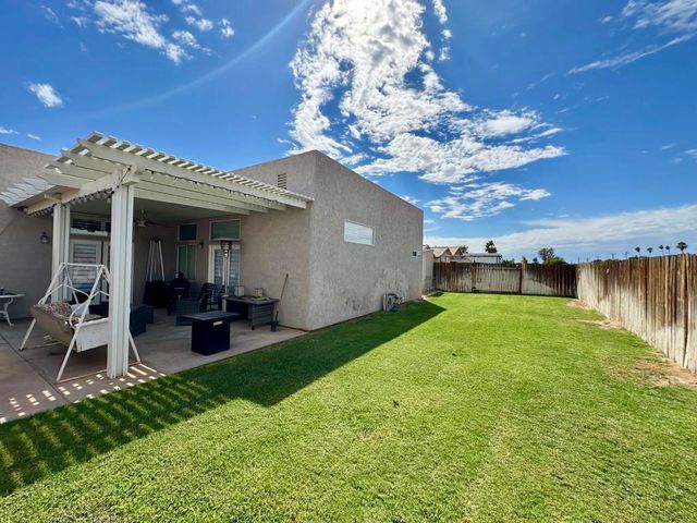 251 W Juniper Trail, Blythe, CA 92225