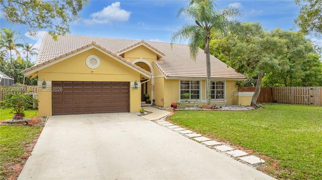7171 NW 44th Lane, Coconut Creek, FL 33073
