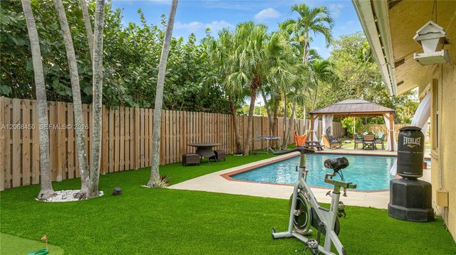 7171 NW 44th Lane, Coconut Creek, FL 33073