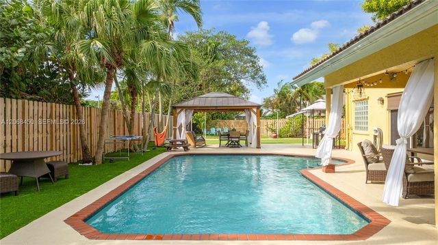 7171 NW 44th Lane, Coconut Creek, FL 33073