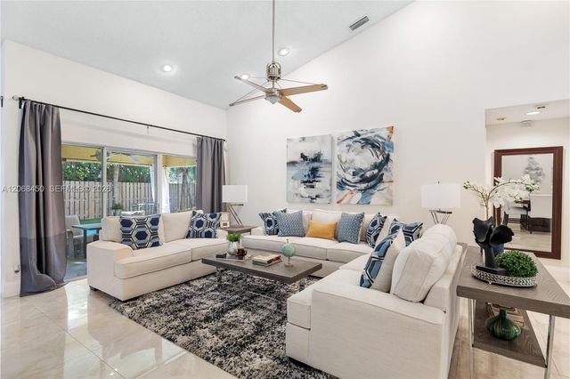 7171 NW 44th Lane, Coconut Creek, FL 33073