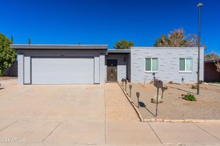 4919 Vespucci Drive, Sierra Vista, AZ 85635