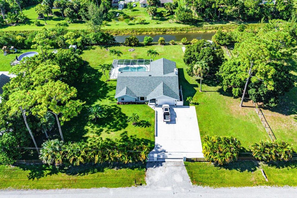 14408 73rd Street N, The Acreage, FL 33470