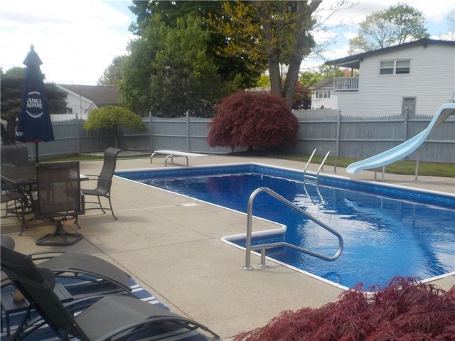 72 Wayne Road, Woonsocket, RI 02895