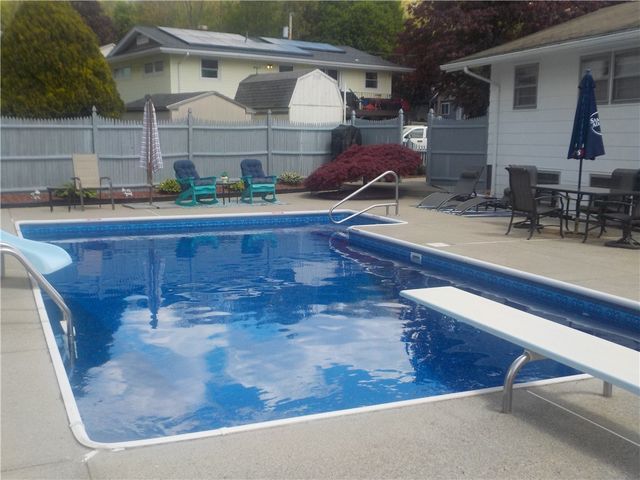 72 Wayne Road, Woonsocket, RI 02895