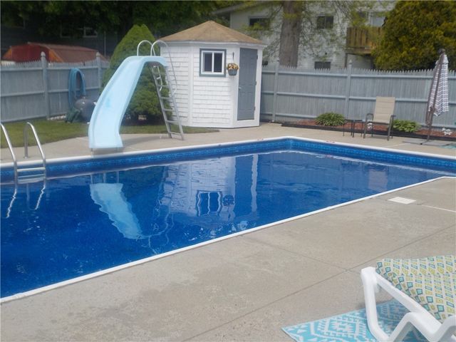 72 Wayne Road, Woonsocket, RI 02895