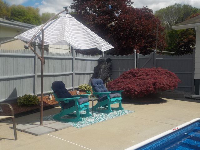 72 Wayne Road, Woonsocket, RI 02895