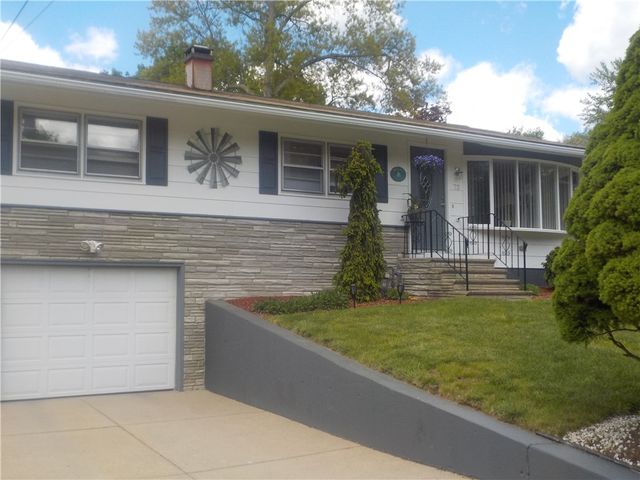 72 Wayne Road, Woonsocket, RI 02895