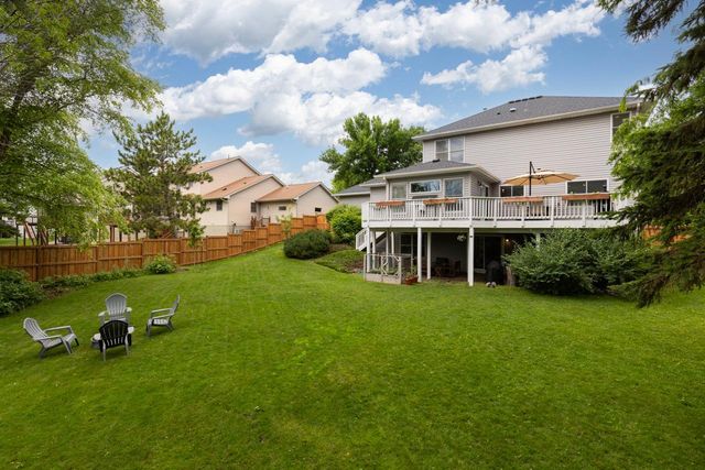 1119 Bluff Pass S, Chaska, MN 55318