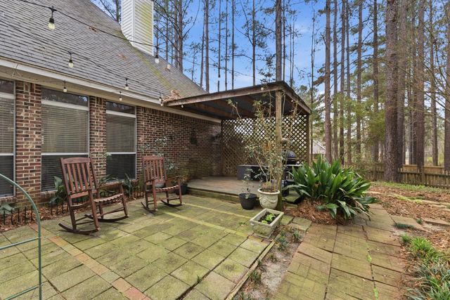 66 Cambrooke, Hattiesburg, MS 39402
