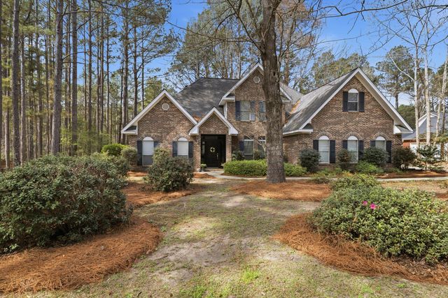 66 Cambrooke, Hattiesburg, MS 39402