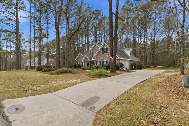 66 Cambrooke, Hattiesburg, MS 39402