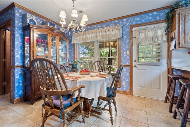 1300 Jennifer Street, Springdale, AR 72762