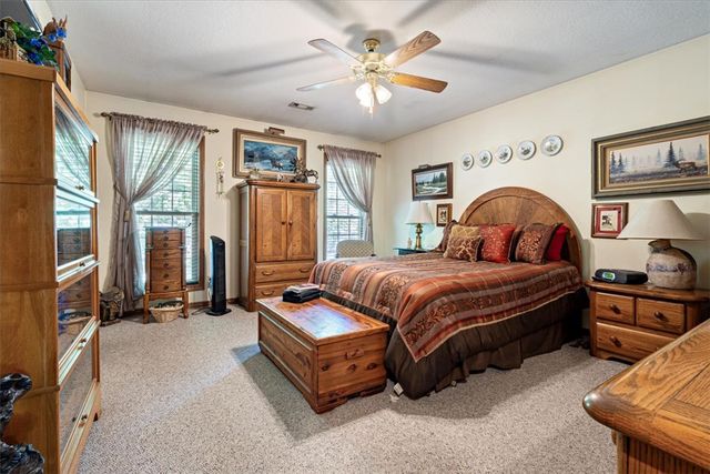 1300 Jennifer Street, Springdale, AR 72762