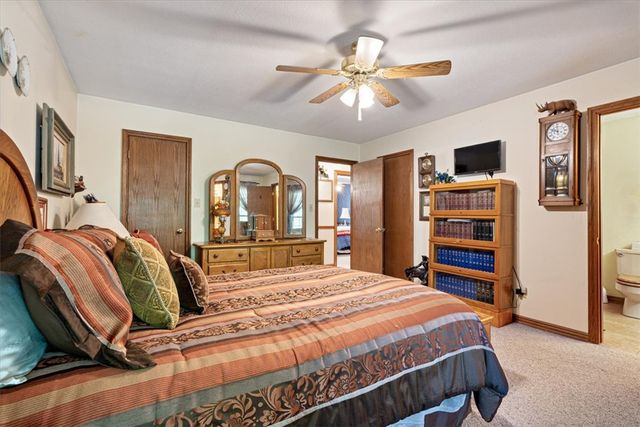 1300 Jennifer Street, Springdale, AR 72762
