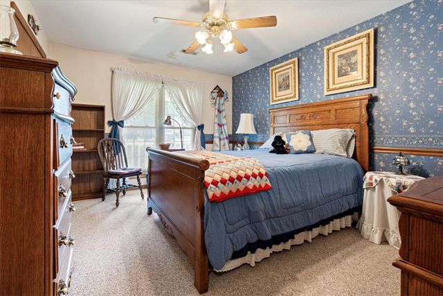 1300 Jennifer Street, Springdale, AR 72762