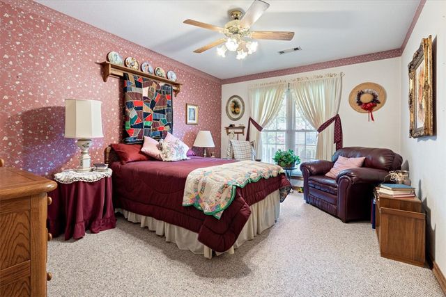 1300 Jennifer Street, Springdale, AR 72762