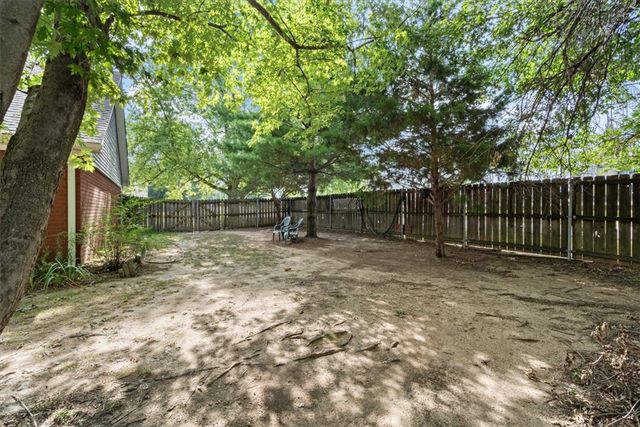 1300 Jennifer Street, Springdale, AR 72762