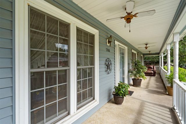 1300 Jennifer Street, Springdale, AR 72762