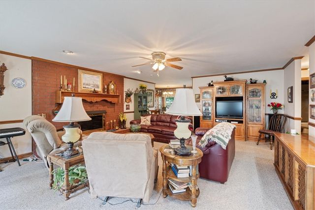 1300 Jennifer Street, Springdale, AR 72762