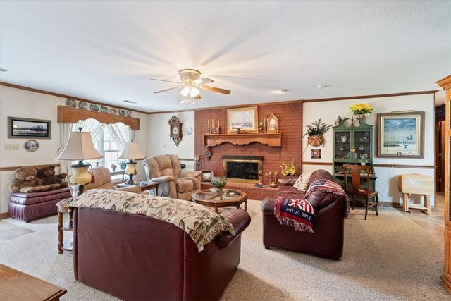 1300 Jennifer Street, Springdale, AR 72762