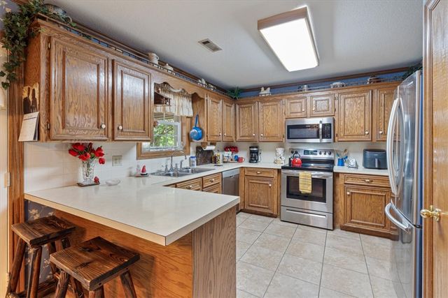1300 Jennifer Street, Springdale, AR 72762