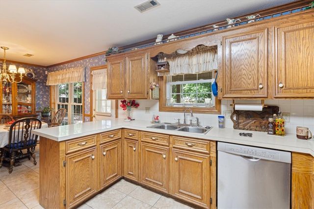 1300 Jennifer Street, Springdale, AR 72762
