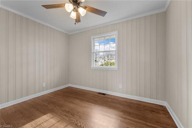 2214 Woodberry Drive, Greensboro, NC 27403