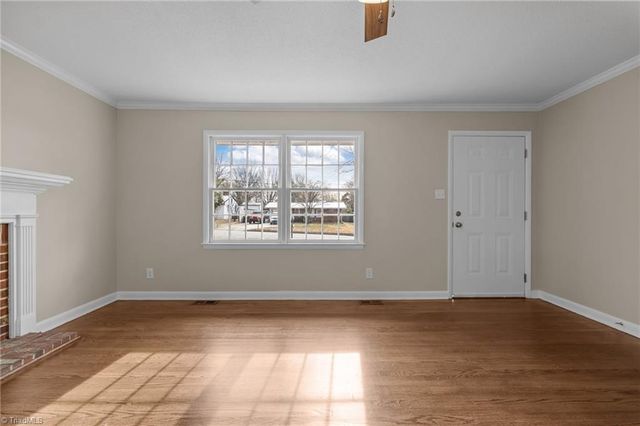 2214 Woodberry Drive, Greensboro, NC 27403