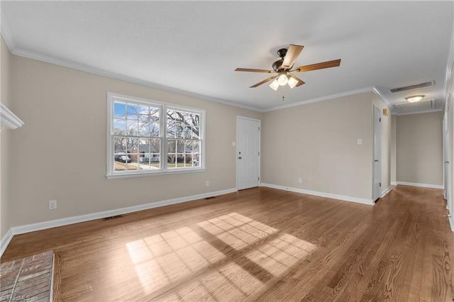 2214 Woodberry Drive, Greensboro, NC 27403