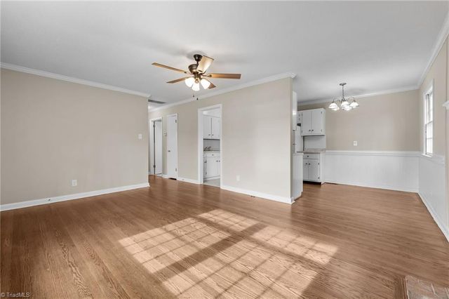 2214 Woodberry Drive, Greensboro, NC 27403