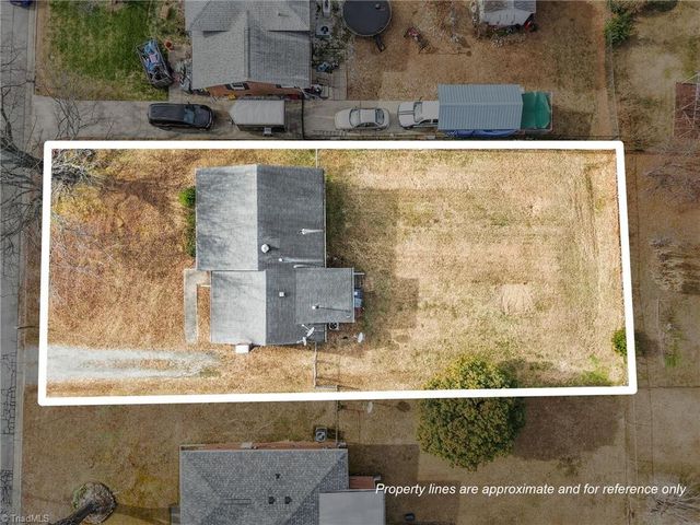 2214 Woodberry Drive, Greensboro, NC 27403