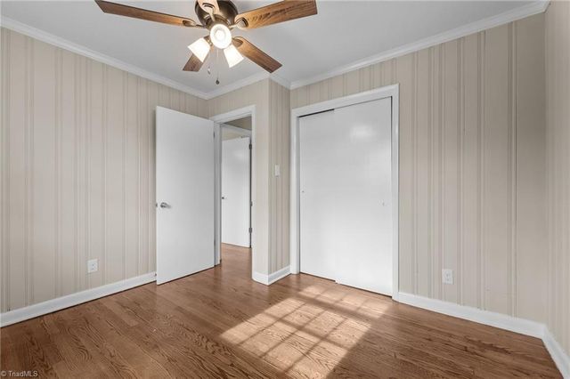 2214 Woodberry Drive, Greensboro, NC 27403