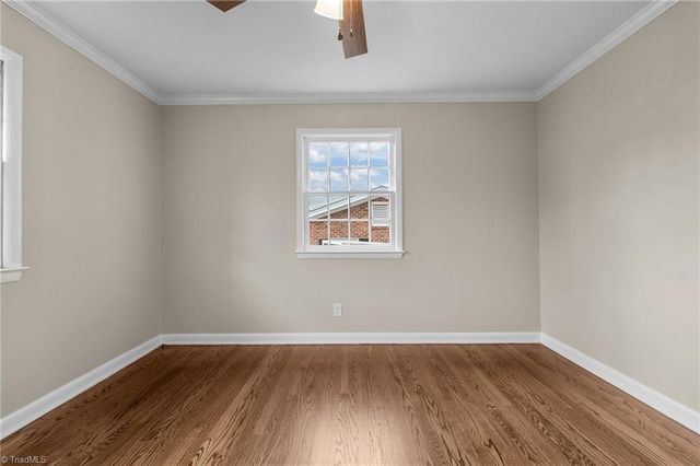 2214 Woodberry Drive, Greensboro, NC 27403