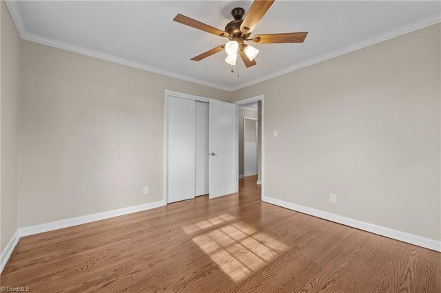 2214 Woodberry Drive, Greensboro, NC 27403