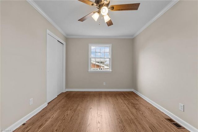 2214 Woodberry Drive, Greensboro, NC 27403