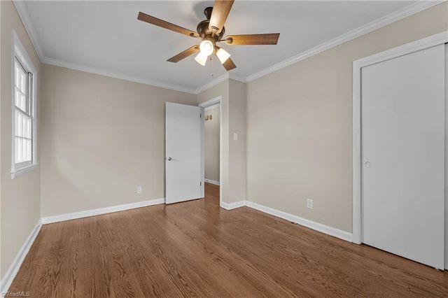 2214 Woodberry Drive, Greensboro, NC 27403