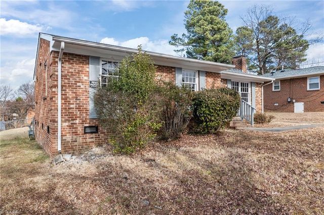 2214 Woodberry Drive, Greensboro, NC 27403