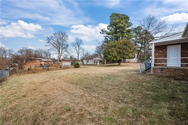 2214 Woodberry Drive, Greensboro, NC 27403