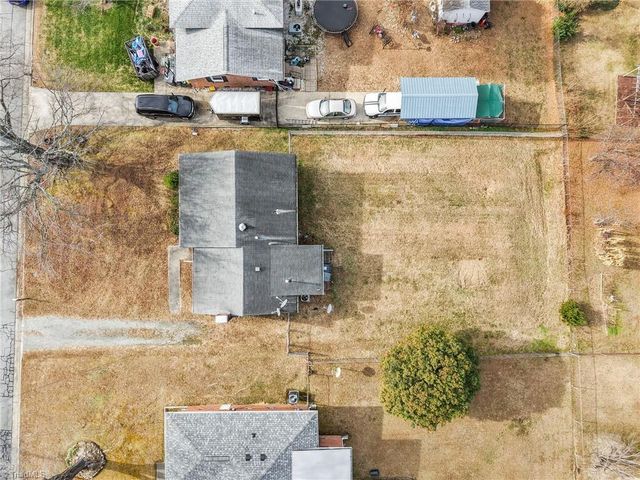 2214 Woodberry Drive, Greensboro, NC 27403