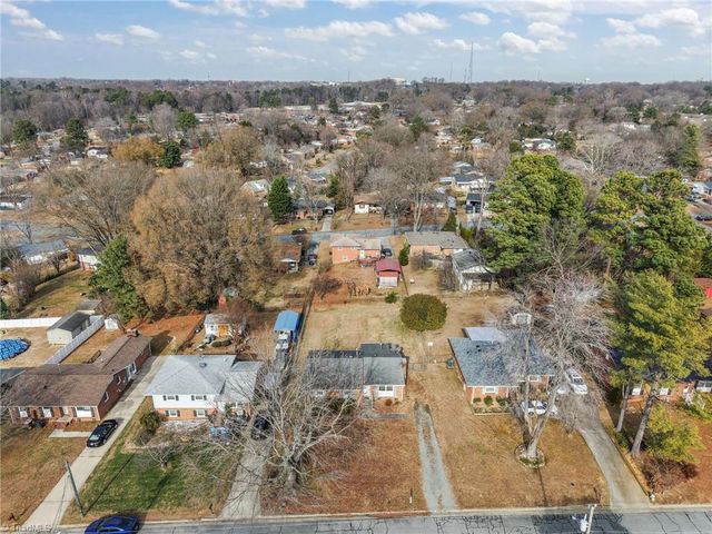 2214 Woodberry Drive, Greensboro, NC 27403