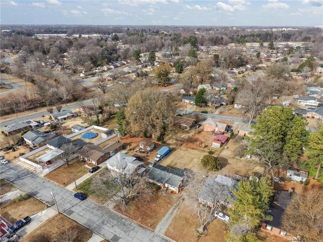 2214 Woodberry Drive, Greensboro, NC 27403