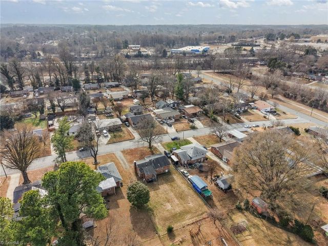 2214 Woodberry Drive, Greensboro, NC 27403