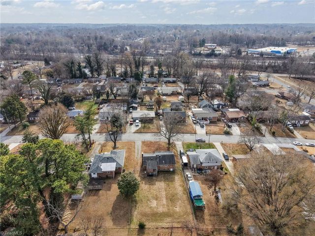 2214 Woodberry Drive, Greensboro, NC 27403