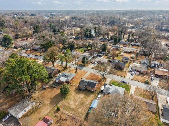 2214 Woodberry Drive, Greensboro, NC 27403