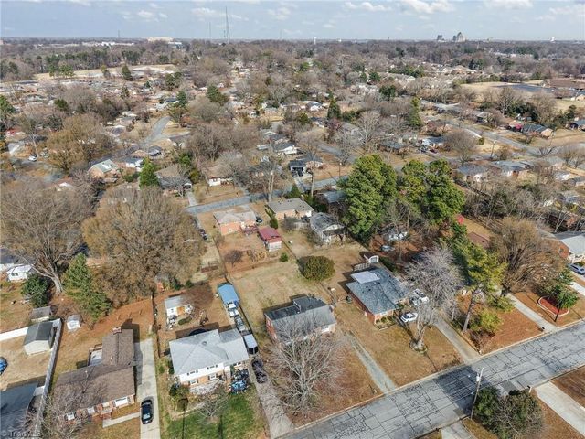 2214 Woodberry Drive, Greensboro, NC 27403