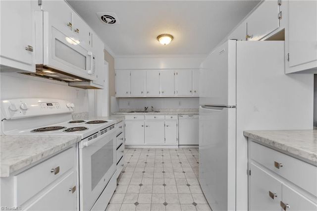 2214 Woodberry Drive, Greensboro, NC 27403