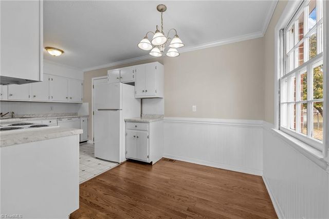 2214 Woodberry Drive, Greensboro, NC 27403